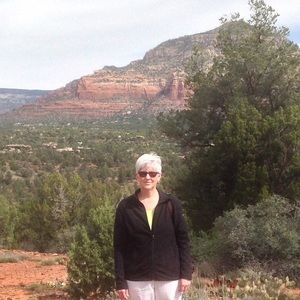 Meet your Posher, Melony